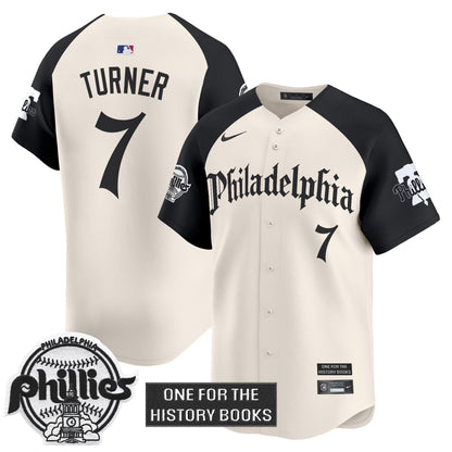Alternate - Trea Turner
