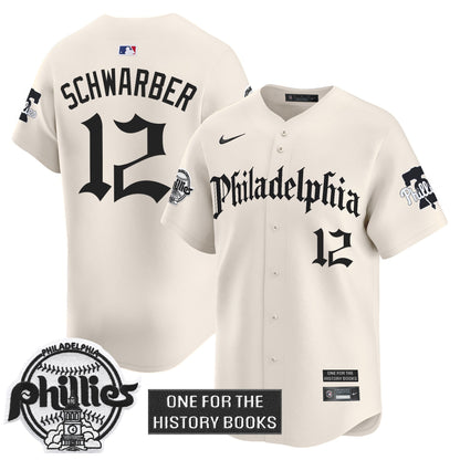 Cream - Kyle Schwarber