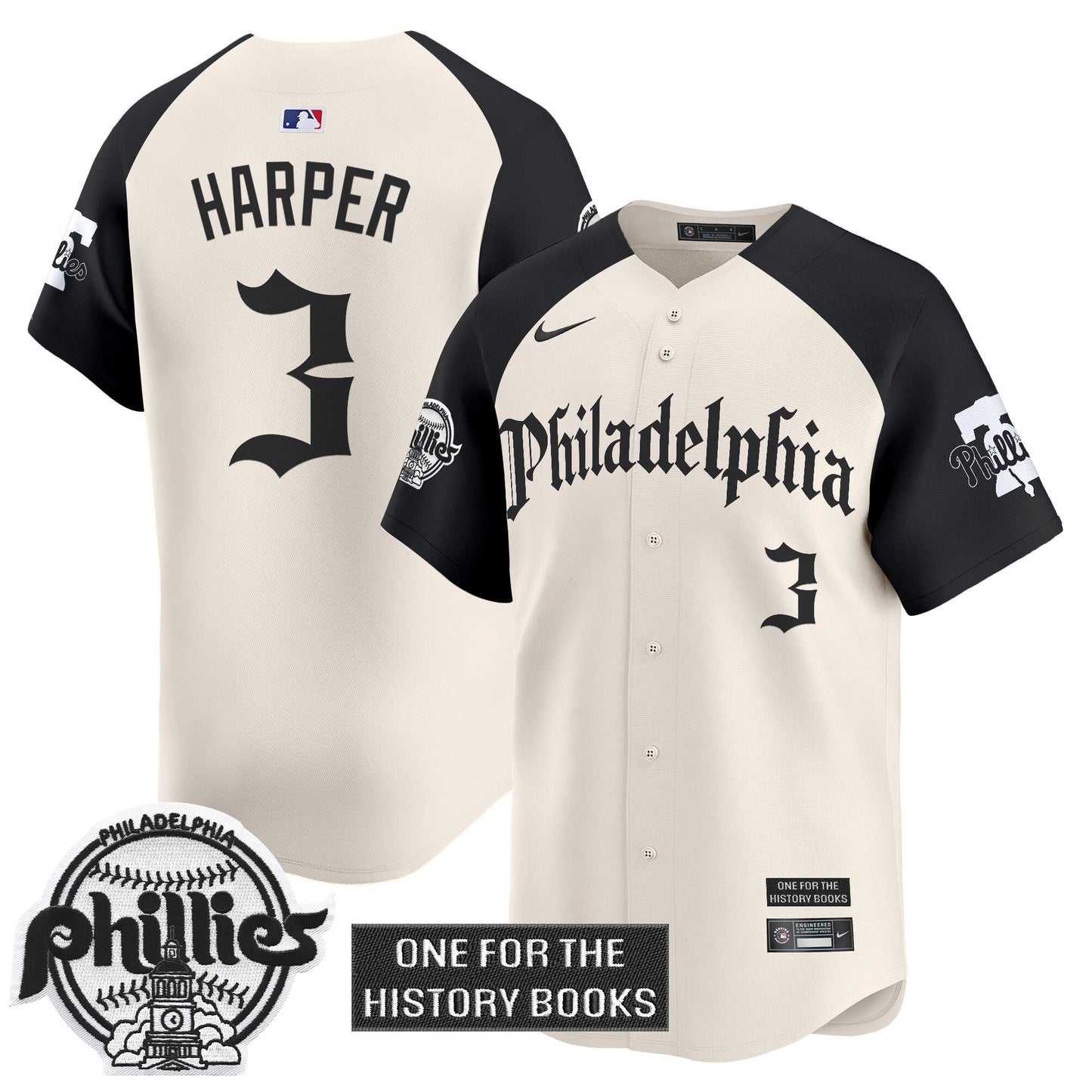 Alternate - Bryce Harper