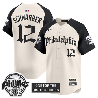 Alternate - Kyle Schwarber