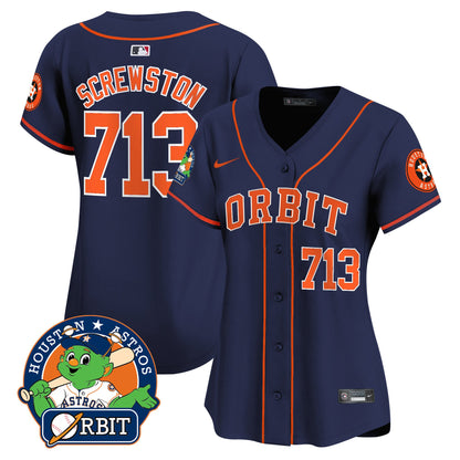 Navy - Screwston 713