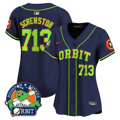 Navy Orbit - Screwston 713