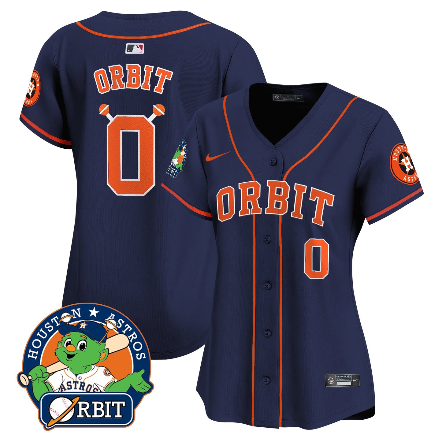 Navy - Orbit