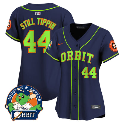 Navy Orbit - Still Tippin