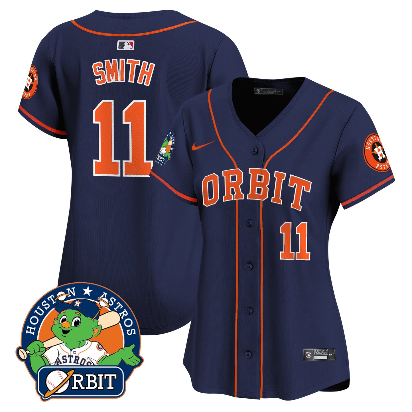Navy - Cam Smith