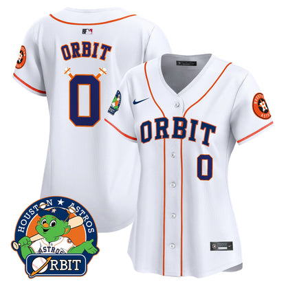 White - Orbit
