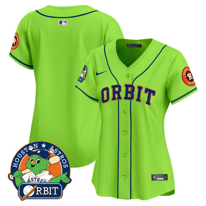 Green - Team