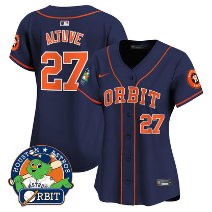 Navy - José Altuve