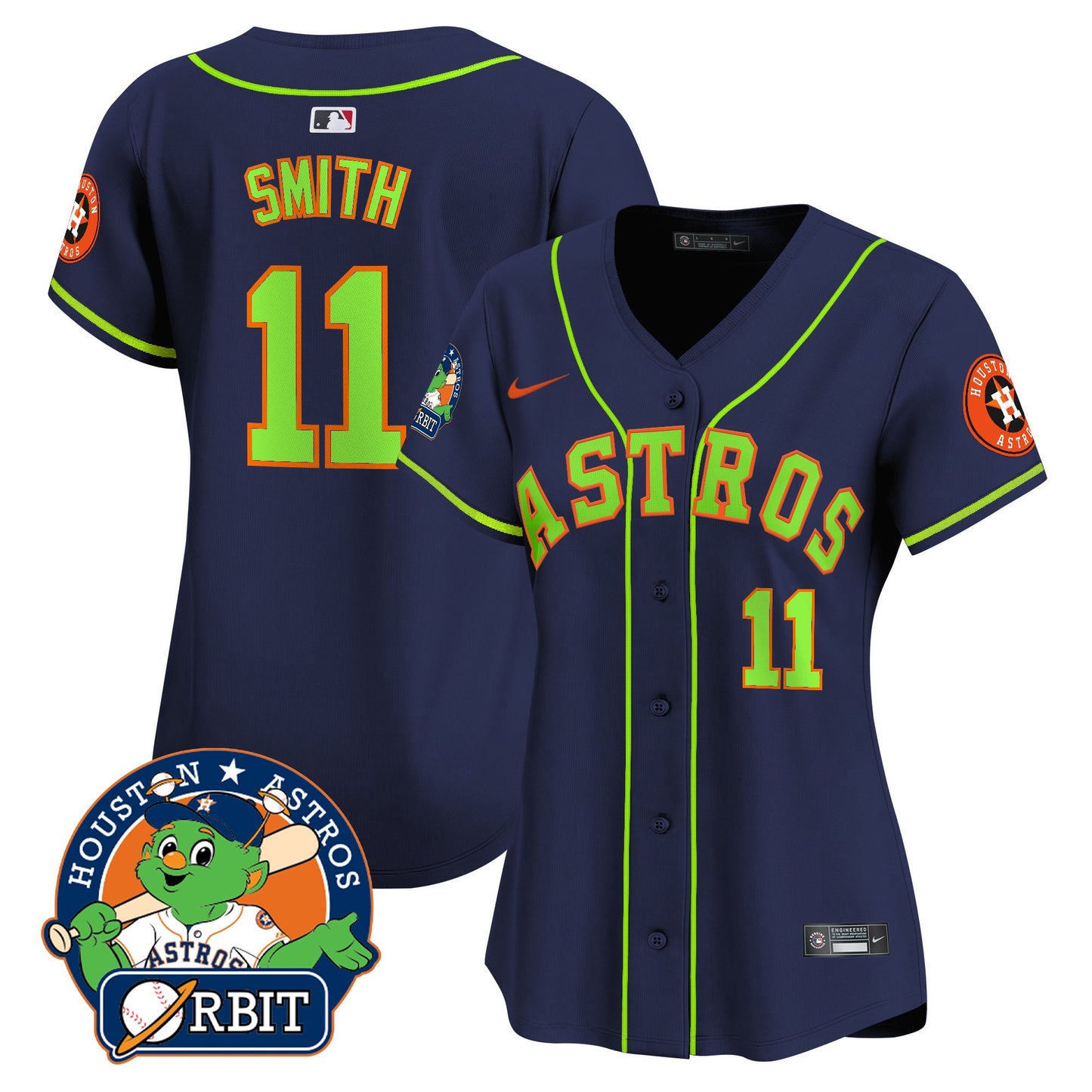 Navy - Cam Smith
