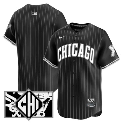 Black (B&W) - Team