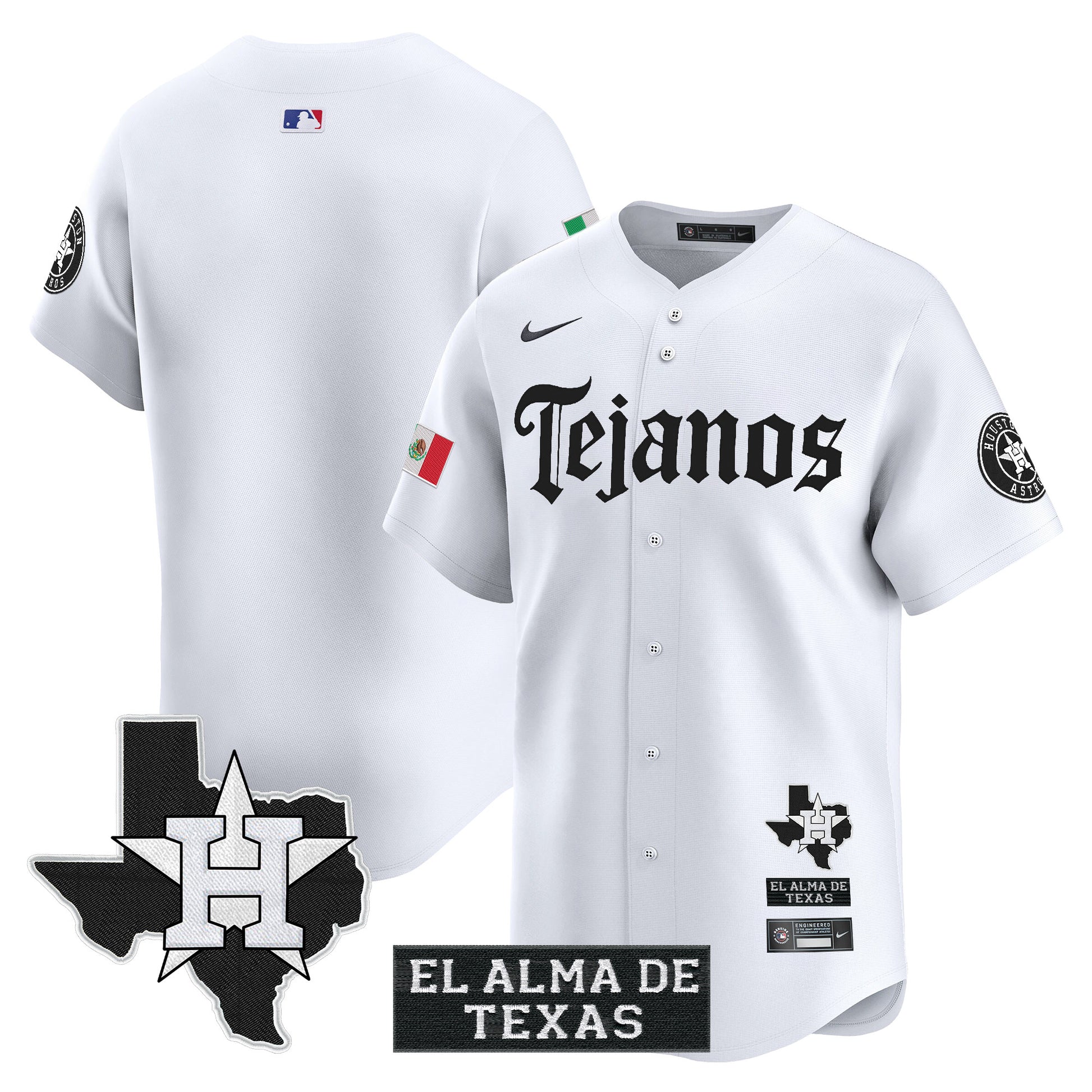 White - Team