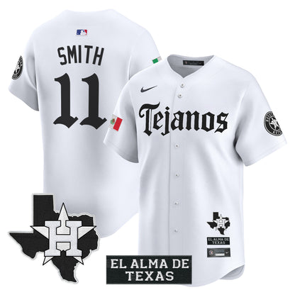 White - Cam Smith