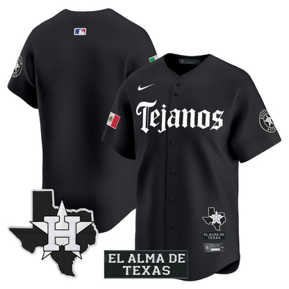 Black - Team