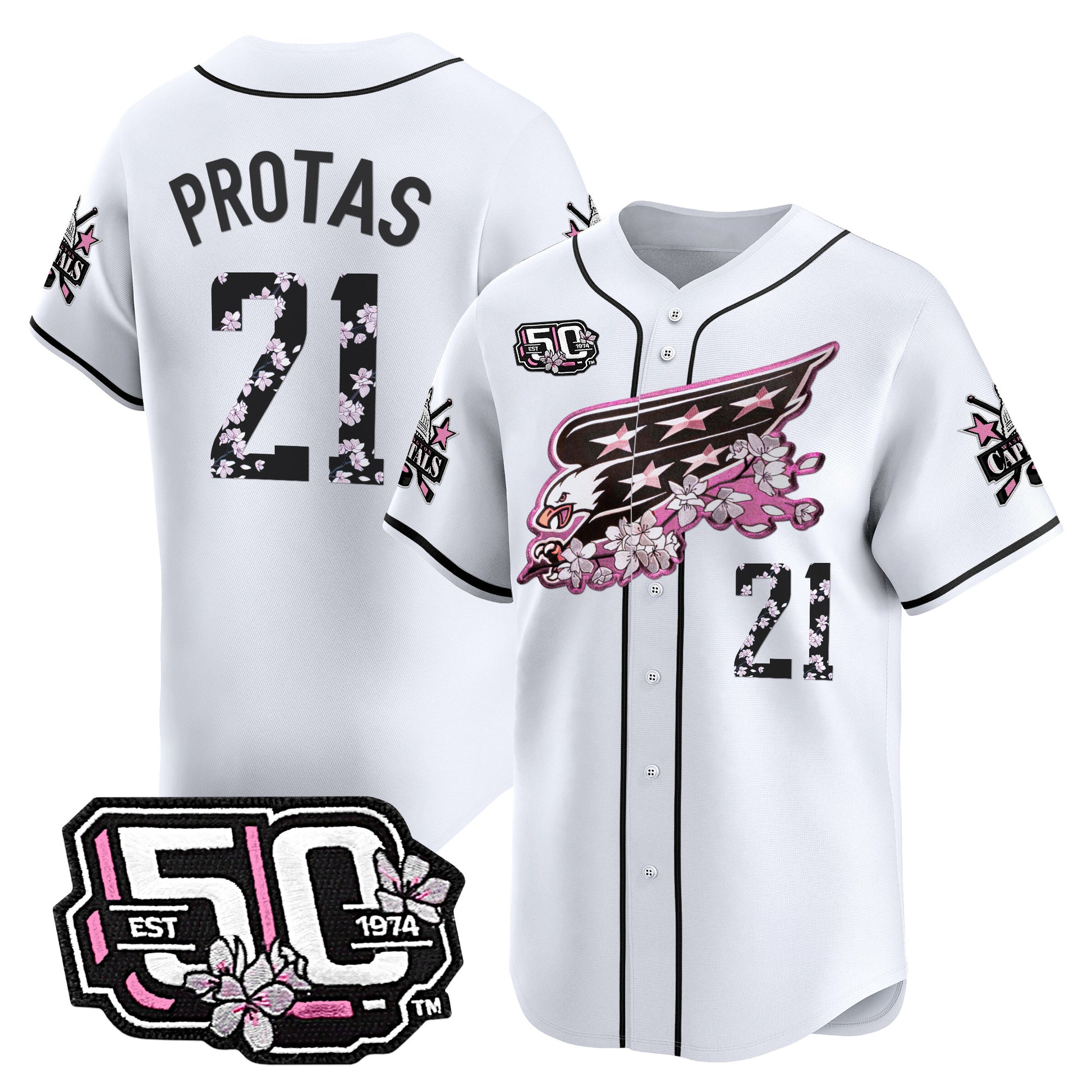 White - Aliaksei Protas