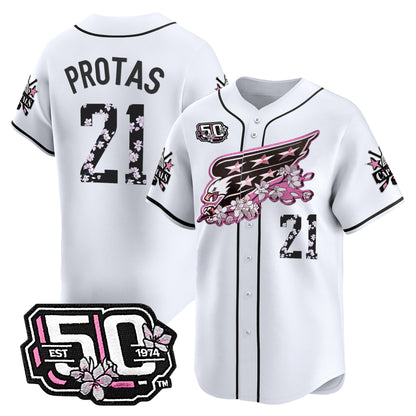 White - Aliaksei Protas