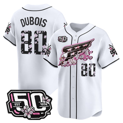 White - Pierre-Luc Dubois