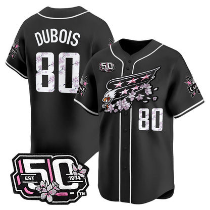 Black - Pierre-Luc Dubois