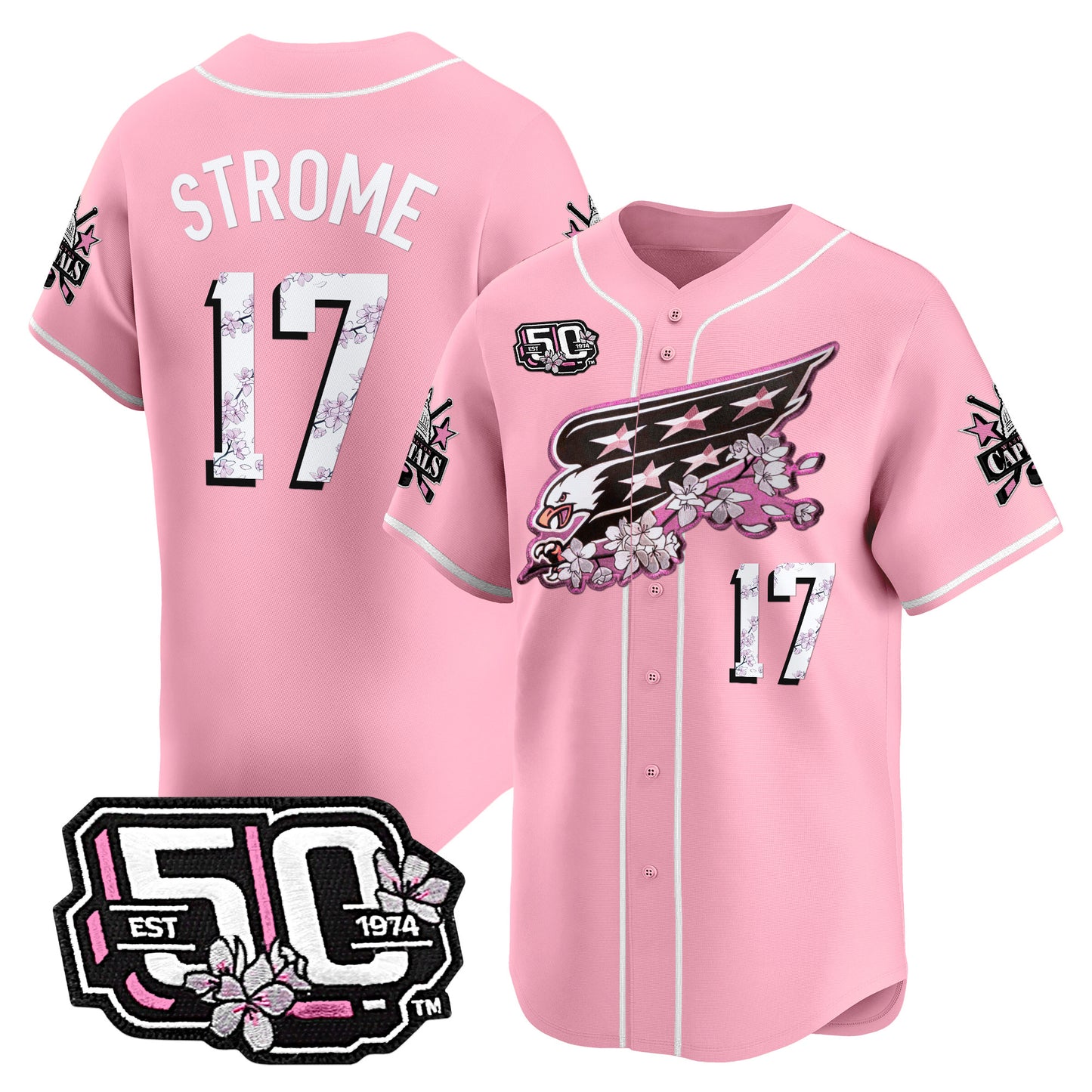 Cherry Blossom - Dylan Strome