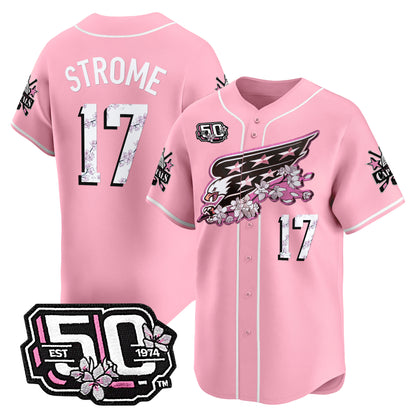 Cherry Blossom - Dylan Strome