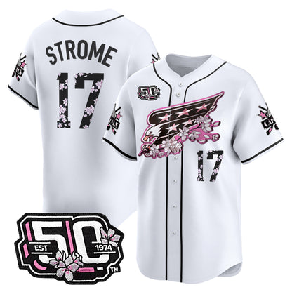 White - Dylan Strome