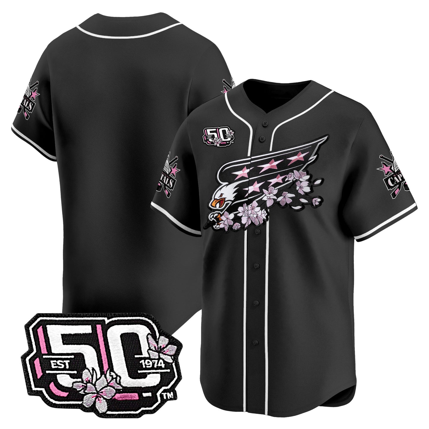 Black - Team