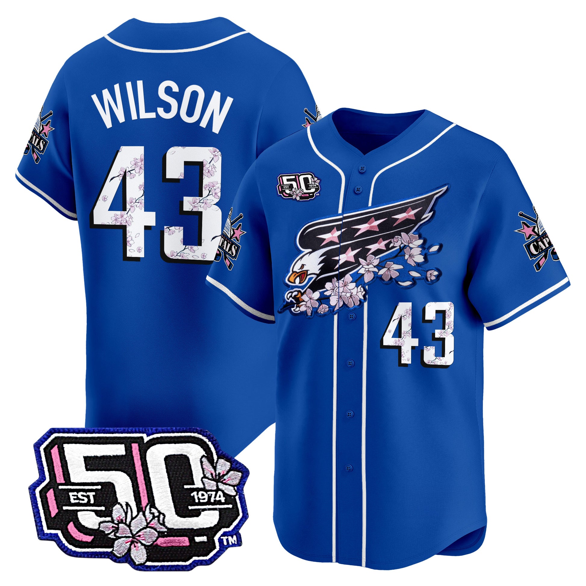 Royal - Tom Wilson