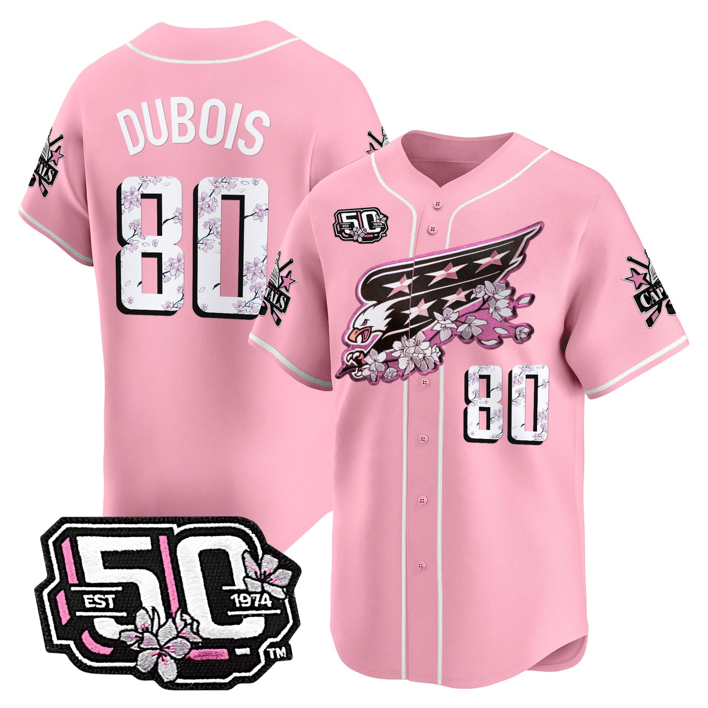 Cherry Blossom - Pierre-Luc Dubois