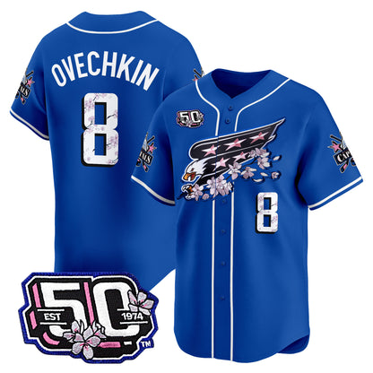 Royal - Alex Ovechkin