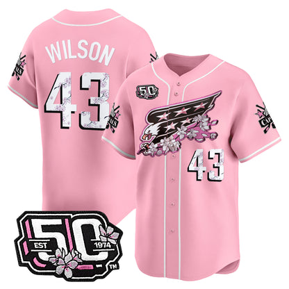 Cherry Blossom - Tom Wilson