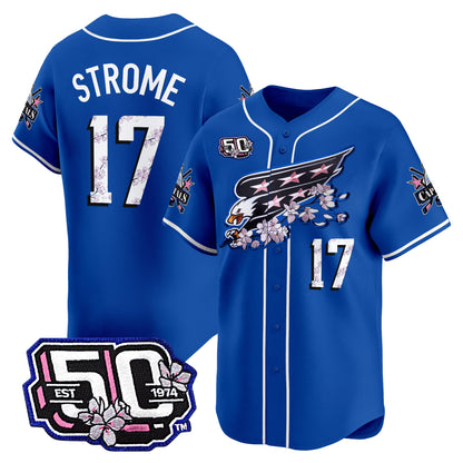 Royal - Dylan Strome