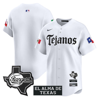 White - Team