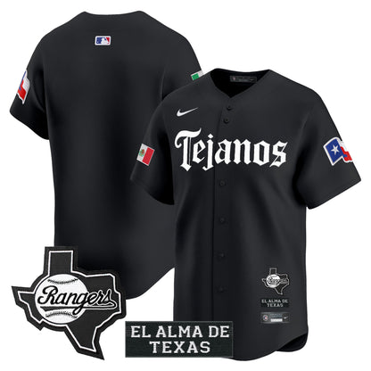 Black - Team
