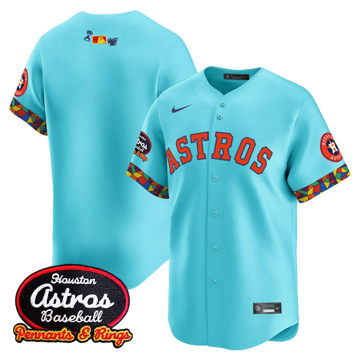 Teal - Team