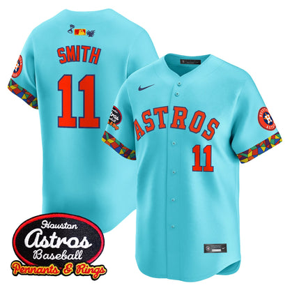 Teal - Cam Smith
