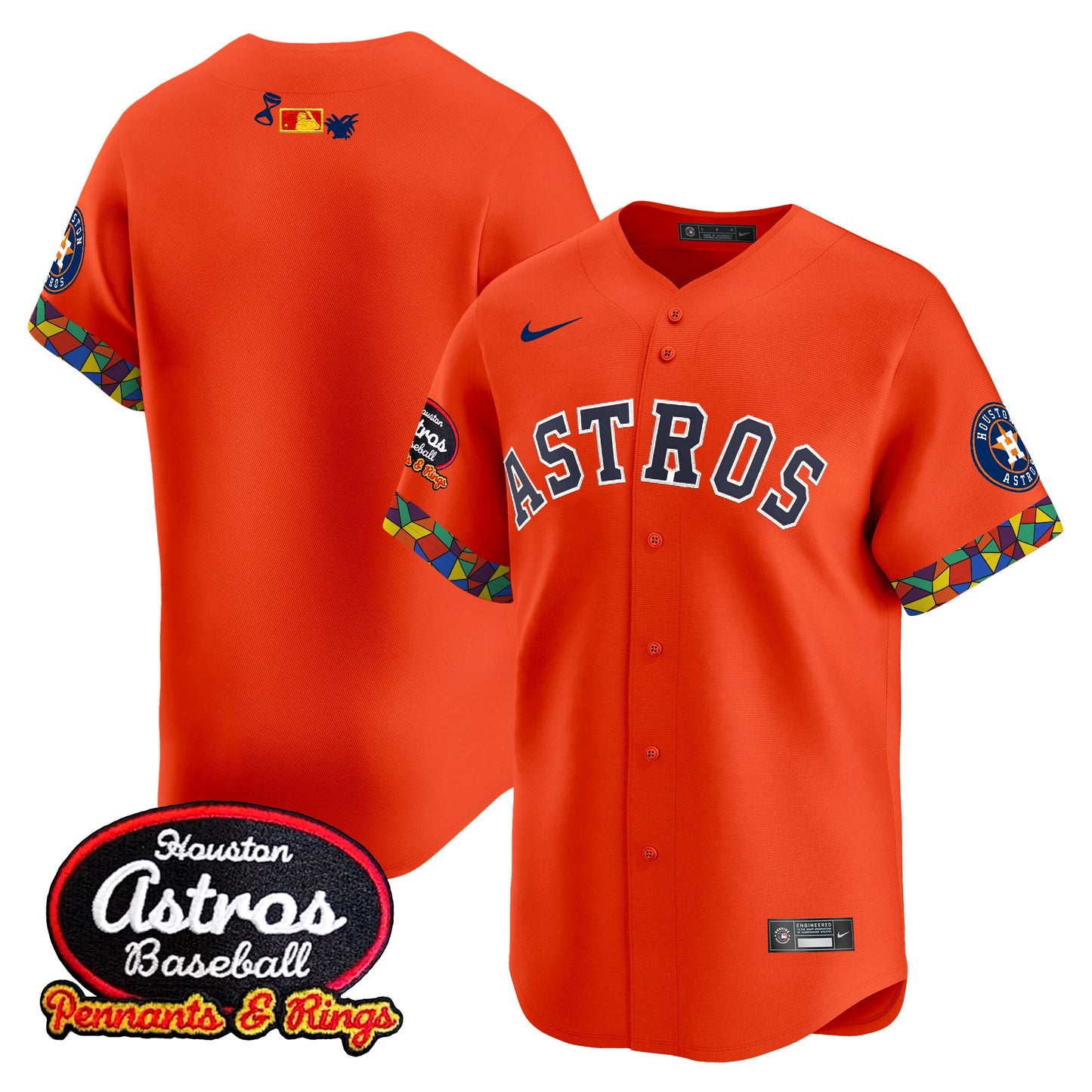 Orange - Team