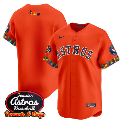 Orange - Team