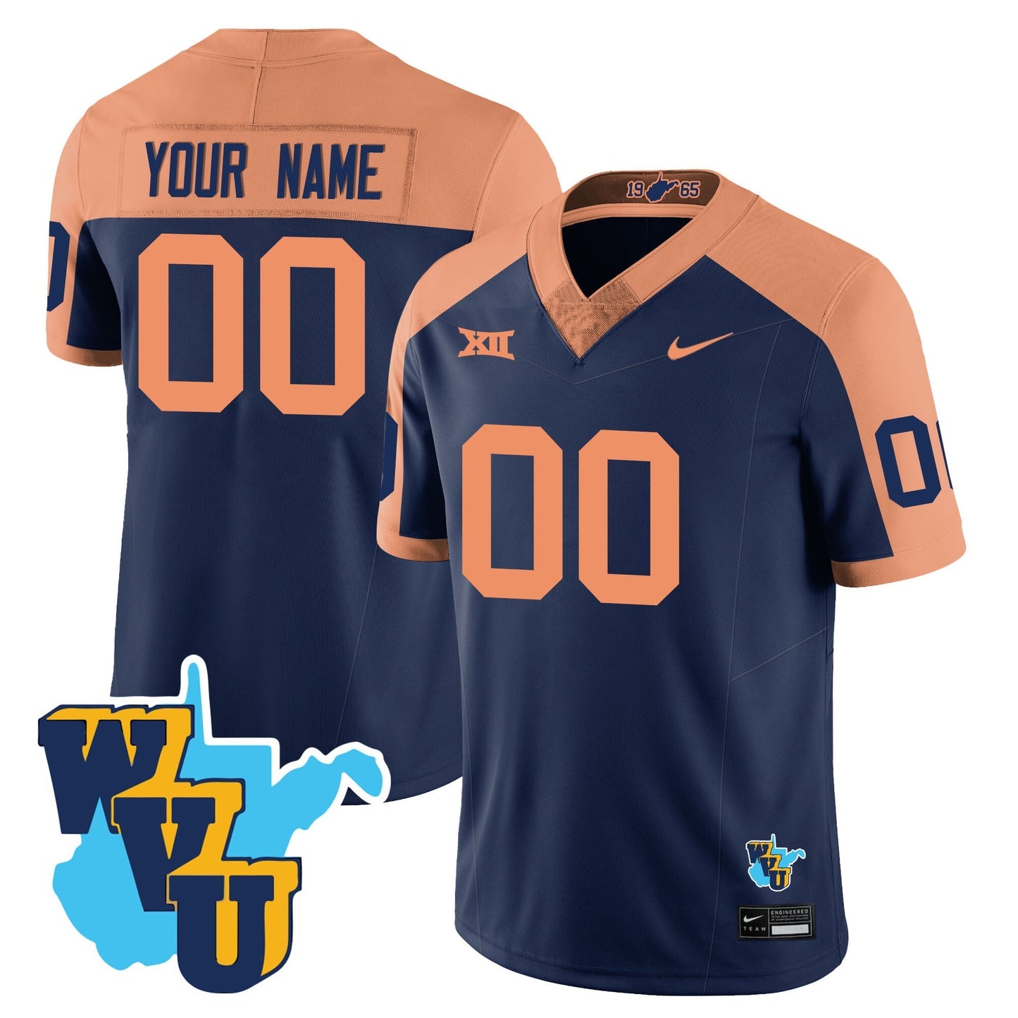 Navy Alternate