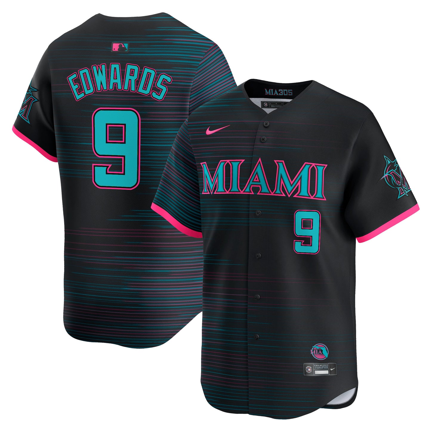 Xavier Edwards