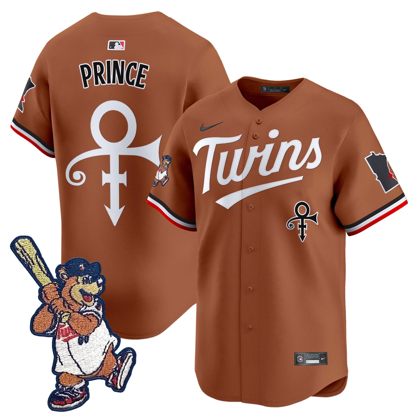 Prince