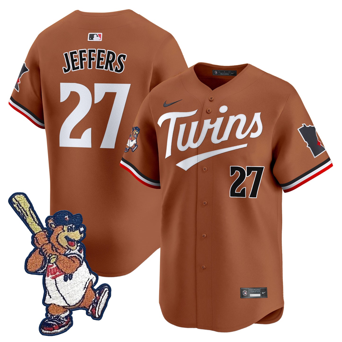 Ryan Jeffers