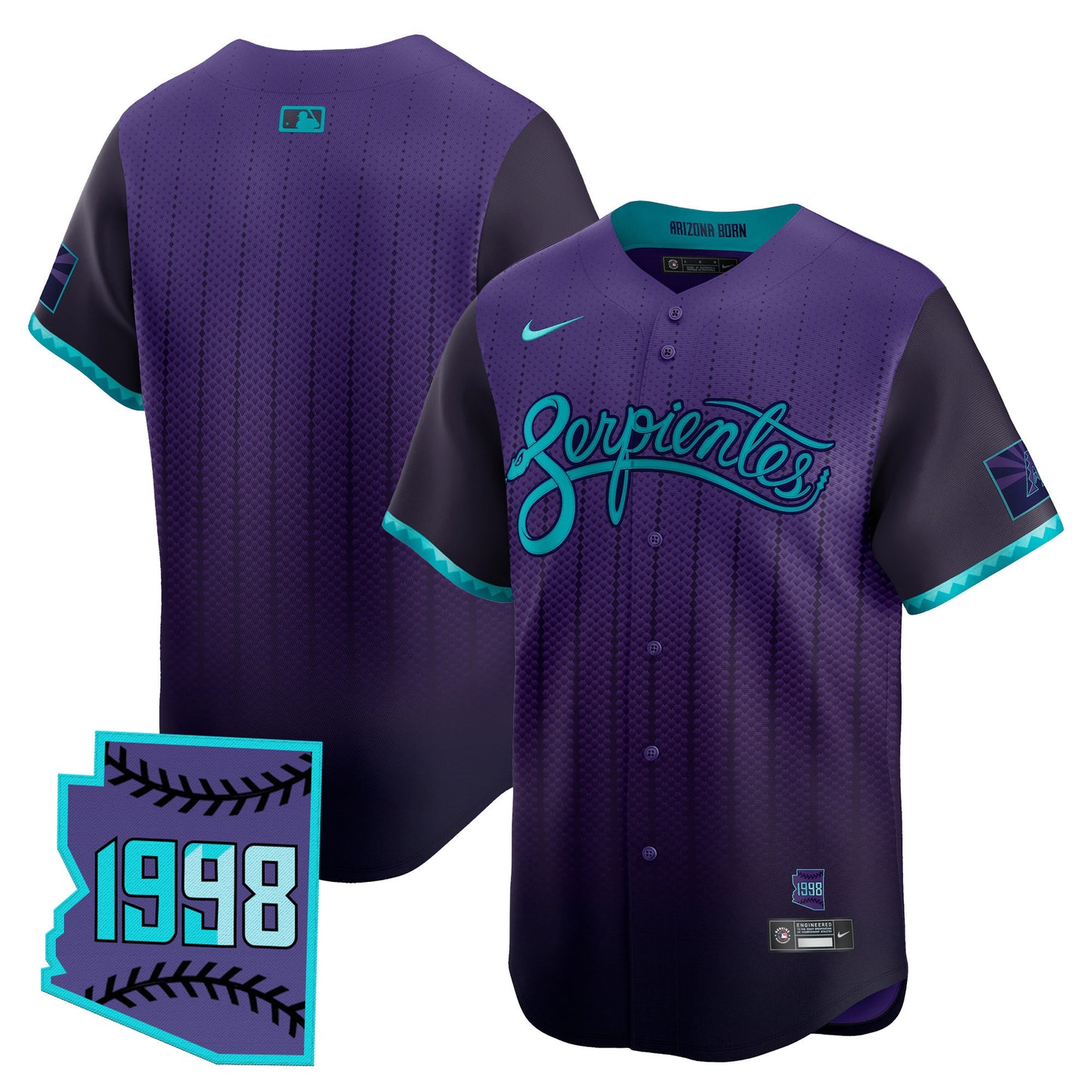 Purple - Team