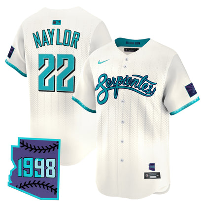 Cream - Josh Naylor