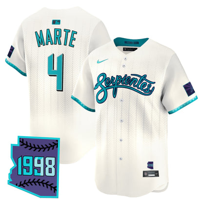 Cream - Ketel Marte