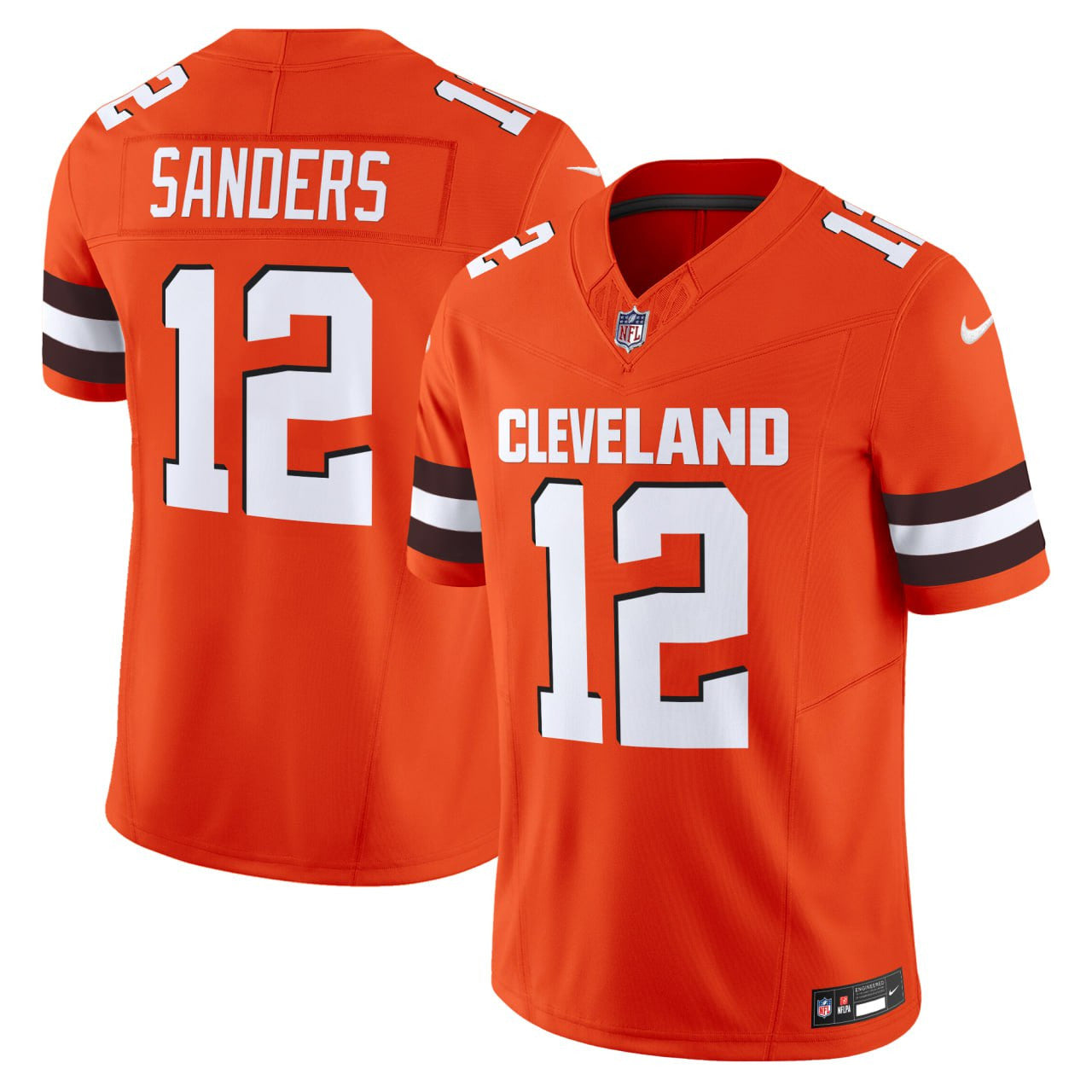 Cleveland Browns