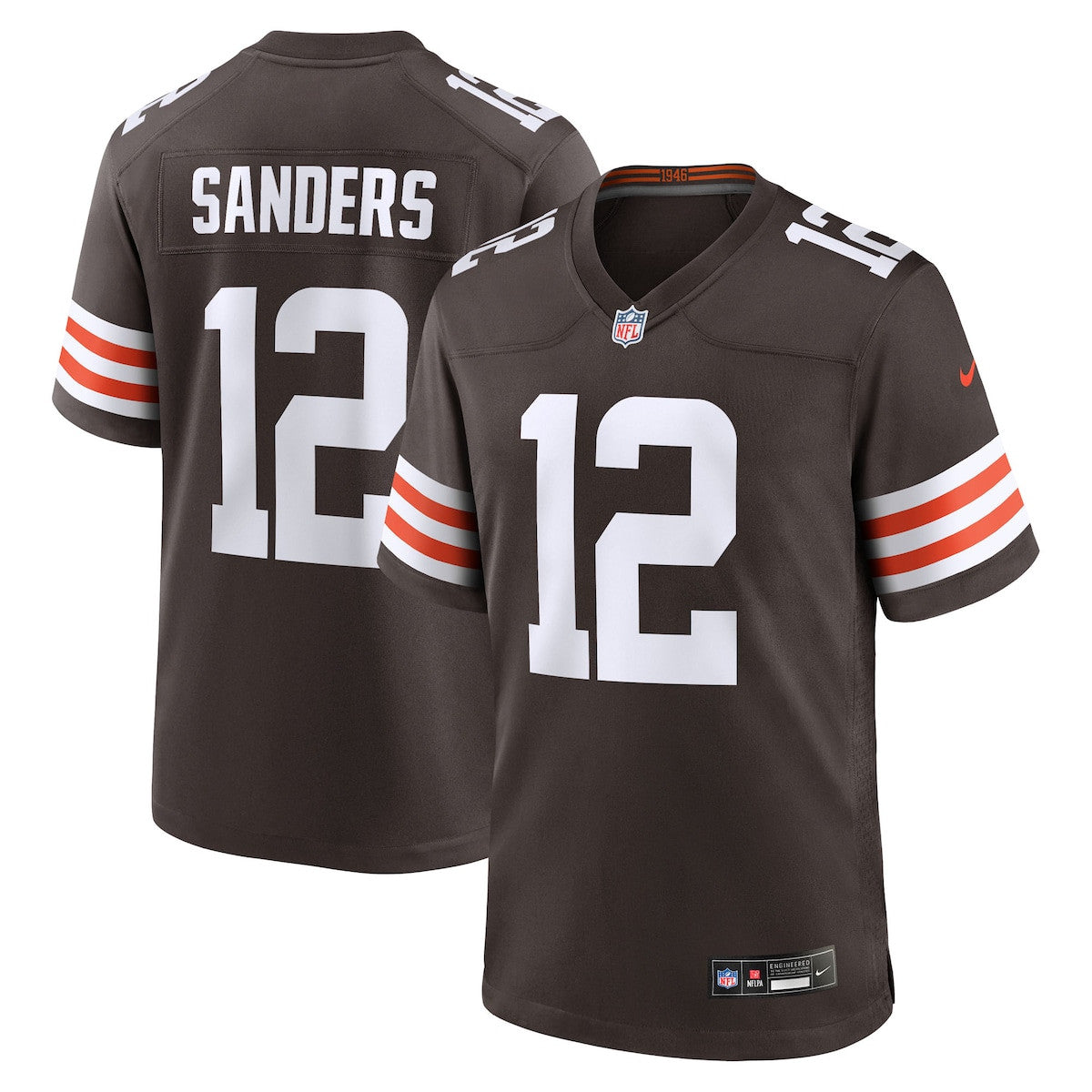Cleveland Browns