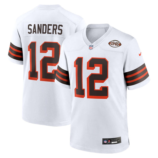 Cleveland Browns