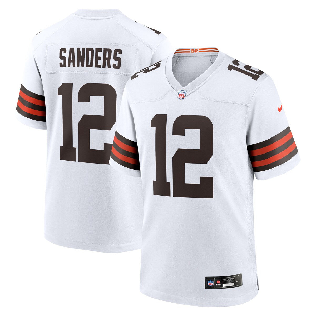 Cleveland Browns