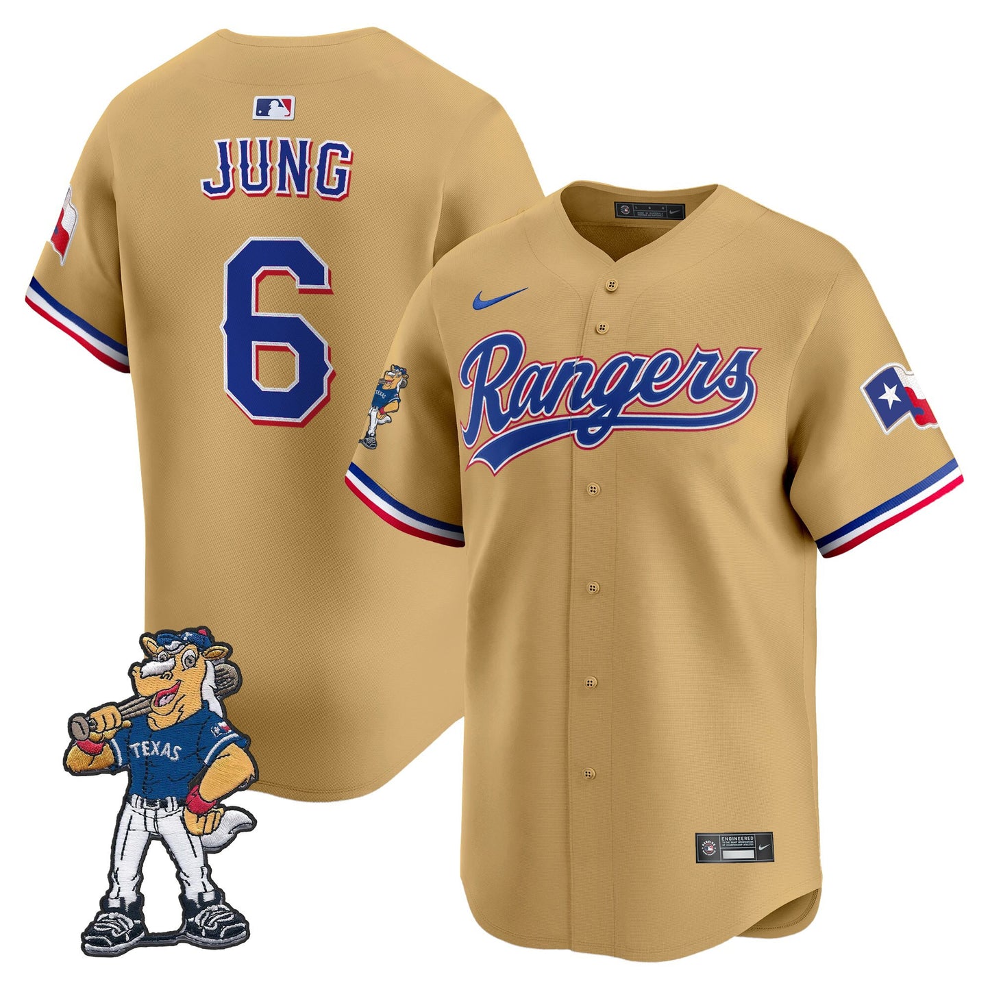 Josh Jung