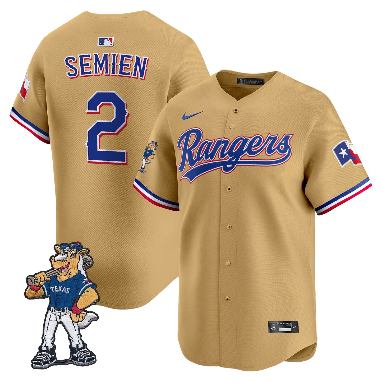 Marcus Semien