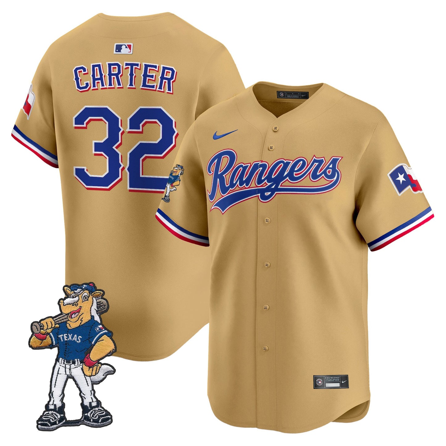 Evan Carter